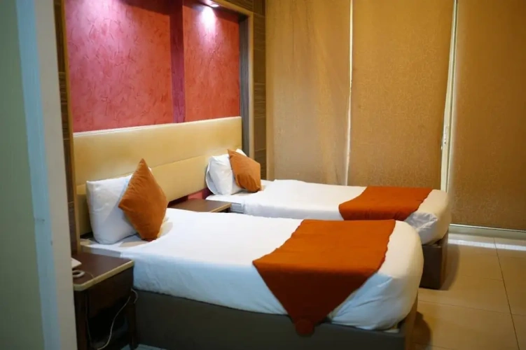 Family Suite