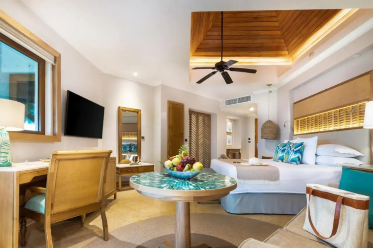 Valentin Imperial Riviera Maya – All Inclusive – Adults Only