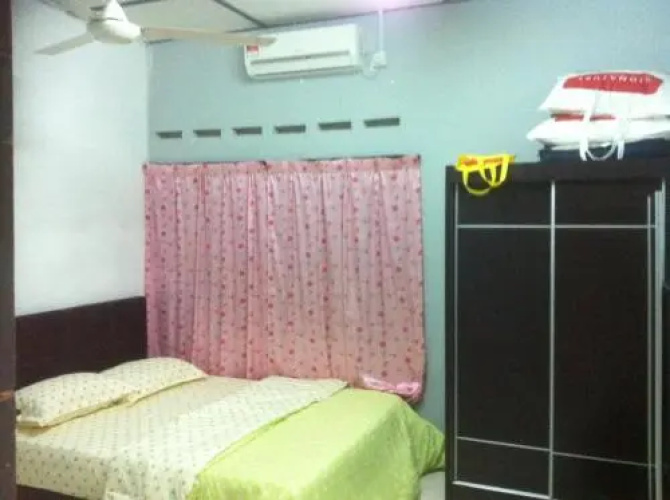 Nur Aisyah Homestay