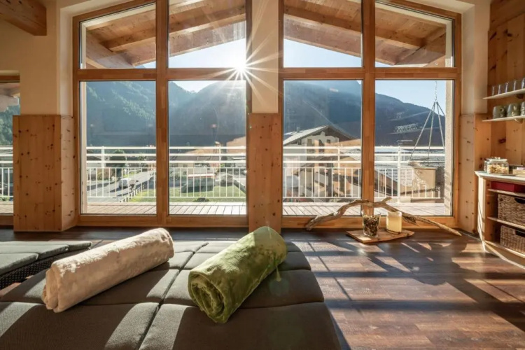Hotel Alpenblick