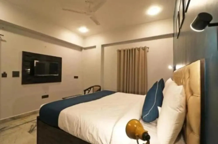 Hotelbild