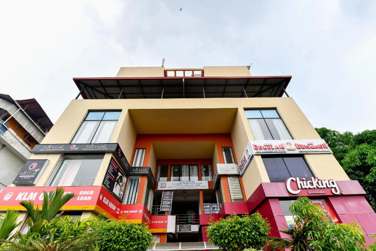 Hotelafbeelding