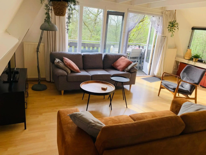 Huisje 66 Durbuy