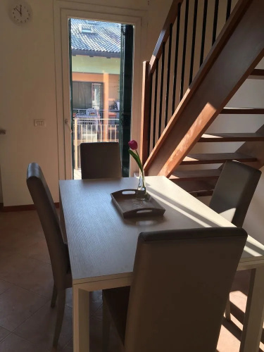 Alla Salute Apartments