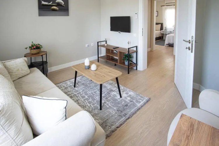 Dolphin Residences - Yasemin 1