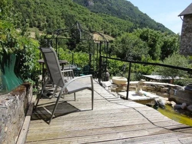 La Maison Tranquille