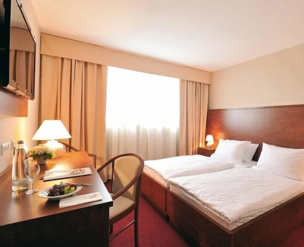 CityHotel Dormagen