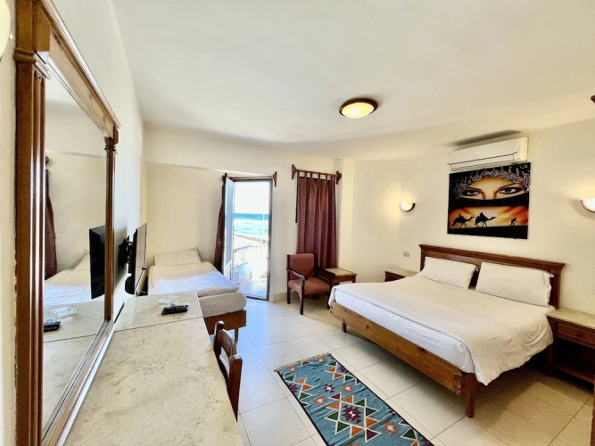 Dyarna Dahab Hotel