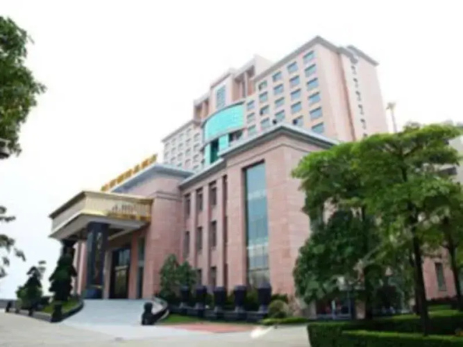 Donghui Hotel