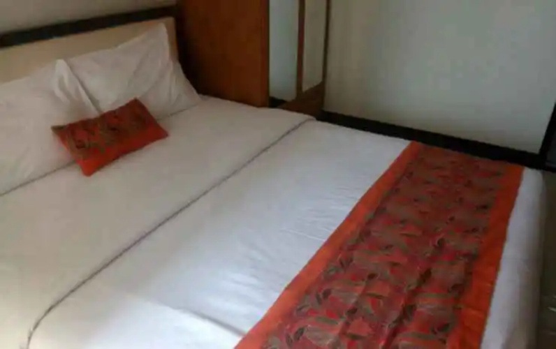 Hotel Bumi Katineung
