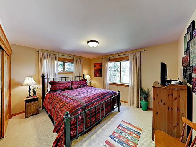 14550 Truckee - 4 Br Home