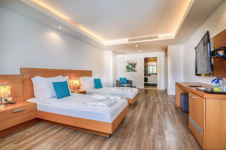 The Highlight Bodrum