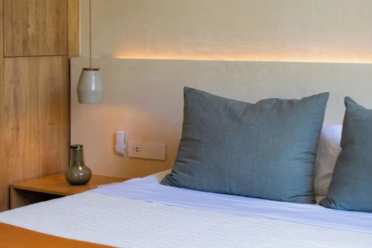 Family Apartment