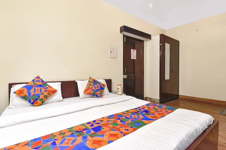 Premium room