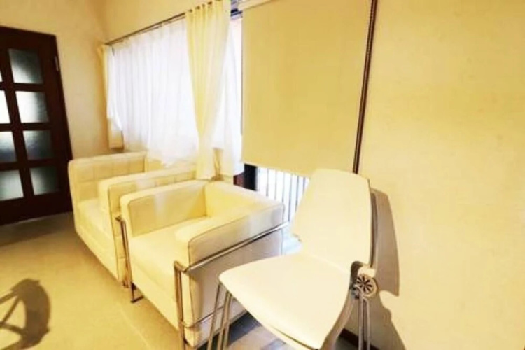 RESIDENTIAL HOTEL Watanabe BLDG. 701