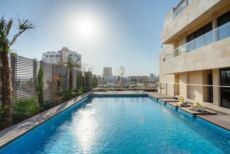 The House Boutique Suites photo 16