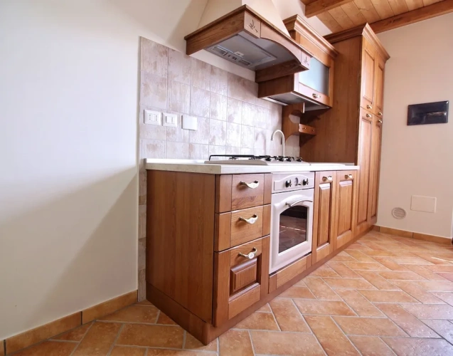 Double Apartment