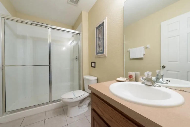 6BR Pool Home Windsor Hills by SHV-2601