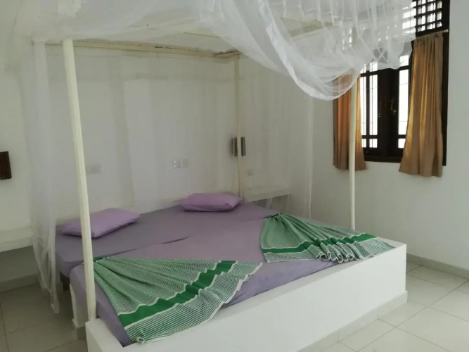 Standard Double room with balcony and with view