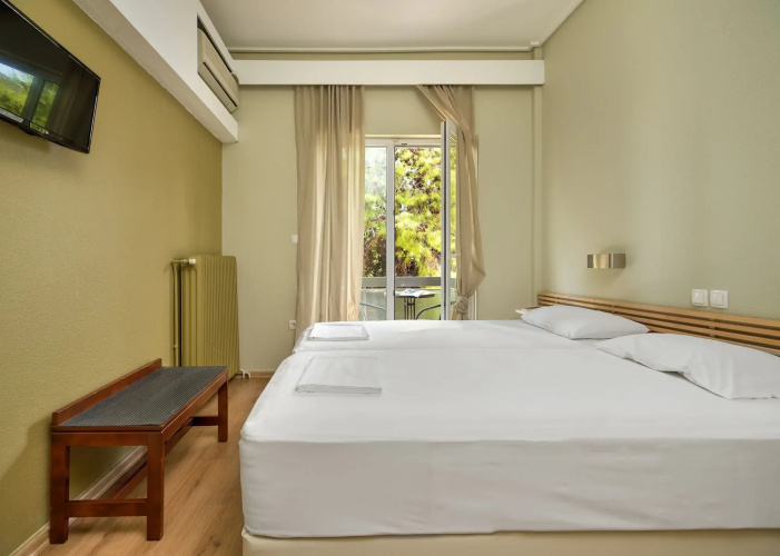 Hotel Park