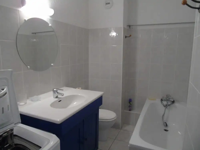 Lou Services Apartment CHAR9 LSI 001