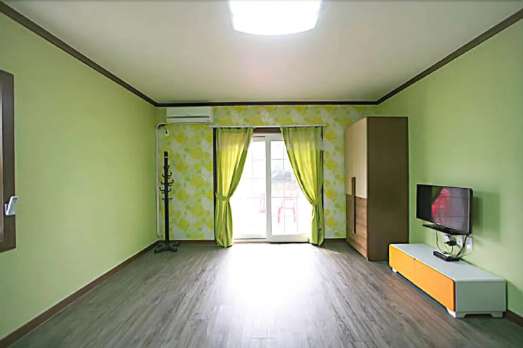 Chungju Wolak Dream Pension