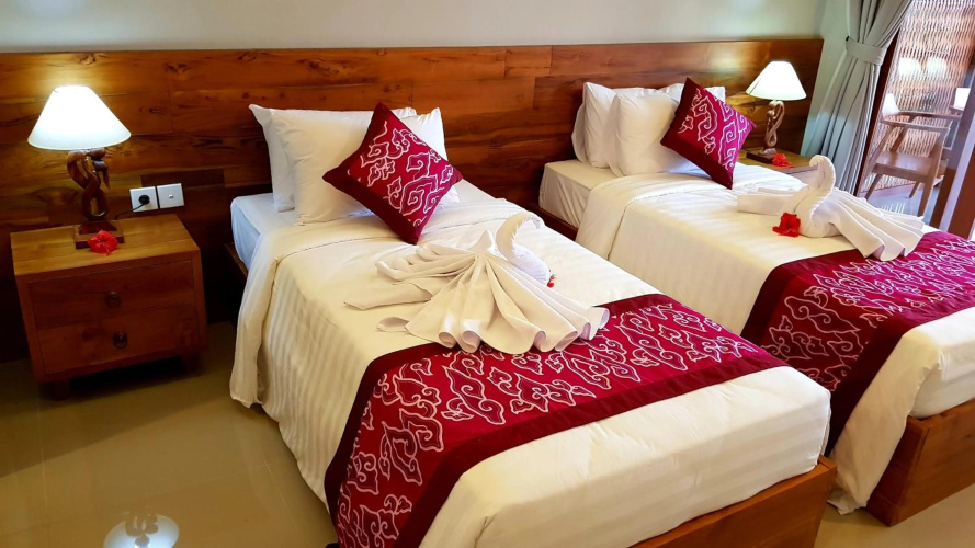 Swan Inn Hotel