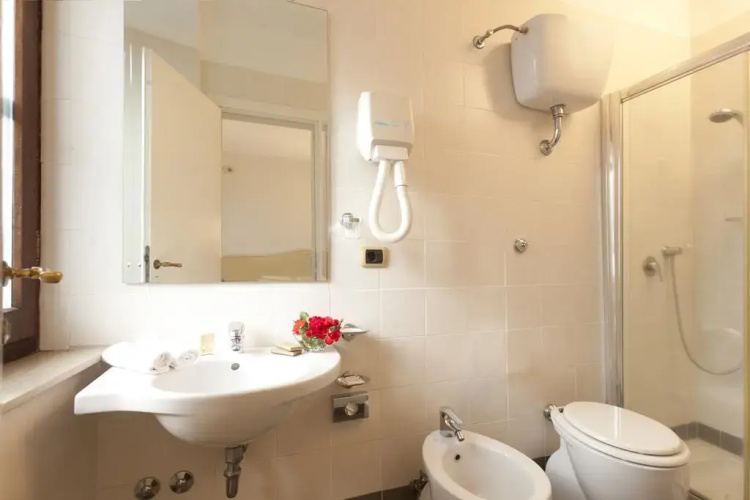 Hotel Scilla