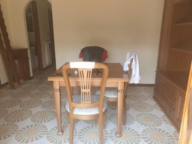 Close To Golf Court Flat