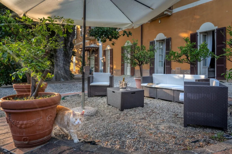Borgo Zelata