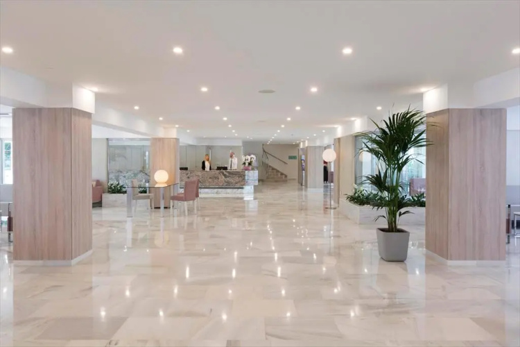 Hotel HSM SOlivera