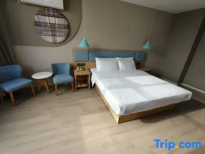 Twin Suite