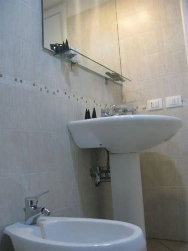 Le Suite di Napoleone B&B