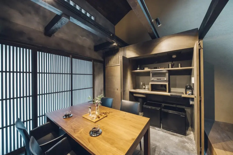 Meguru House Kyoto