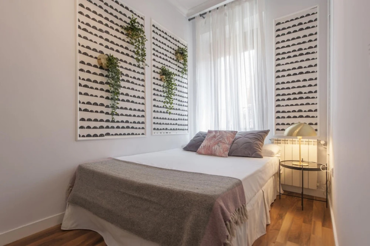 Alterhome Apartamento Palacio Real I