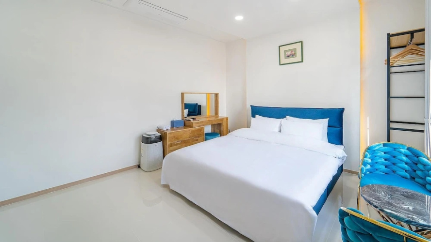 Gapyeong Boreum-dal Poolvilla