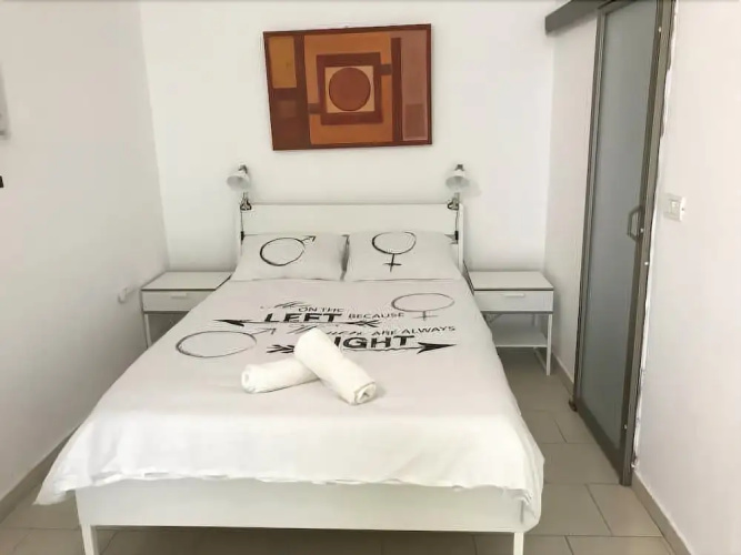 Sun And View Suites