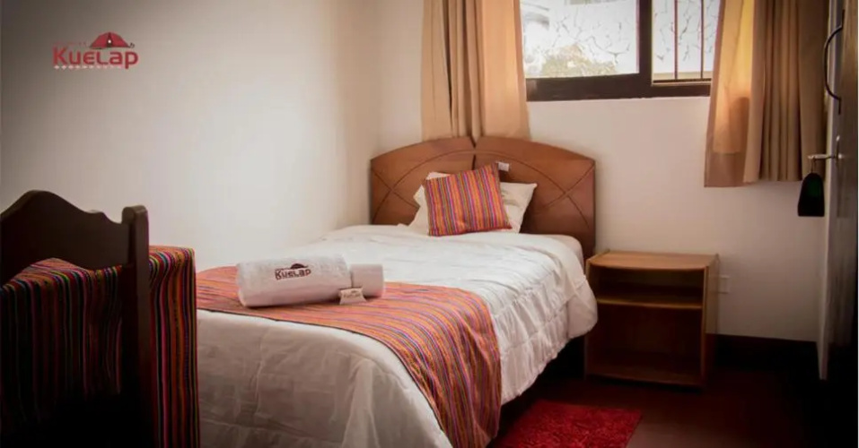Hotel Kuelap