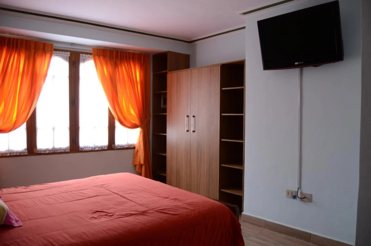 Hotelafbeelding