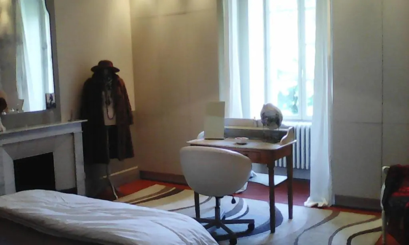 Le Mas des Dames Appartement
