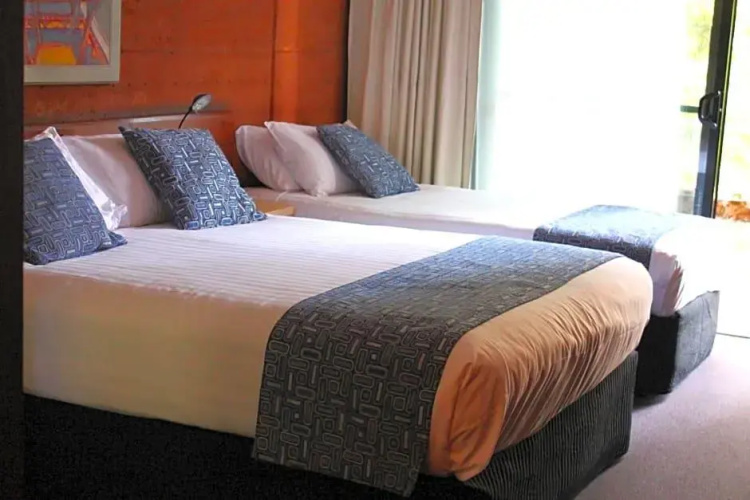 The Pemberton Hotel