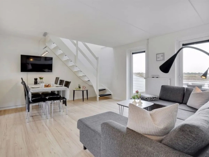 "Akari" - 500m from the sea in Western Jutland