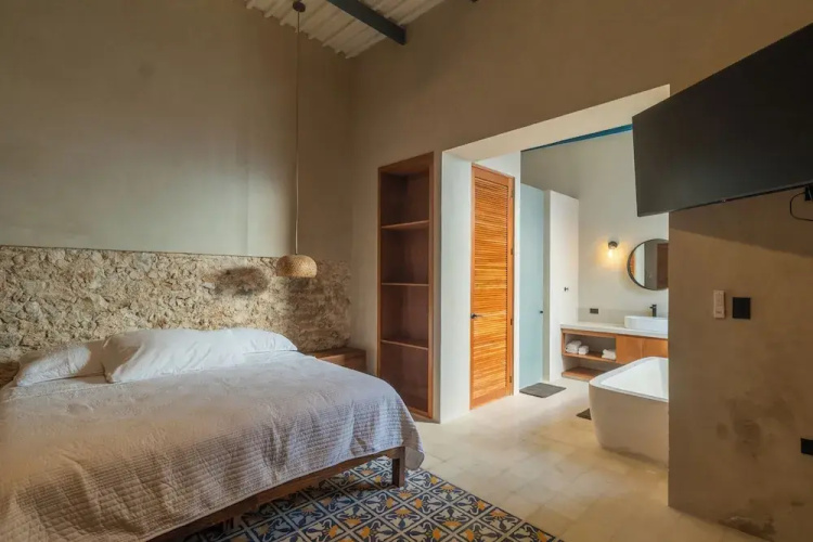 Casa Tunkul
