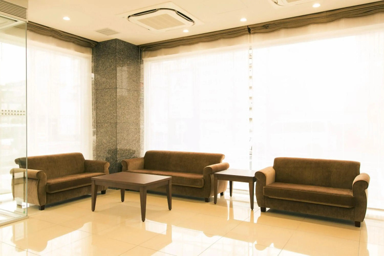 AB Hotel Ichinomiya