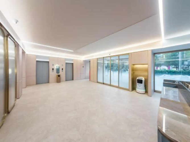 HanTing Hotel (Dancheng)