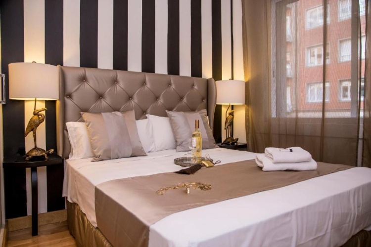 3 Bedrooms Superior Apartment