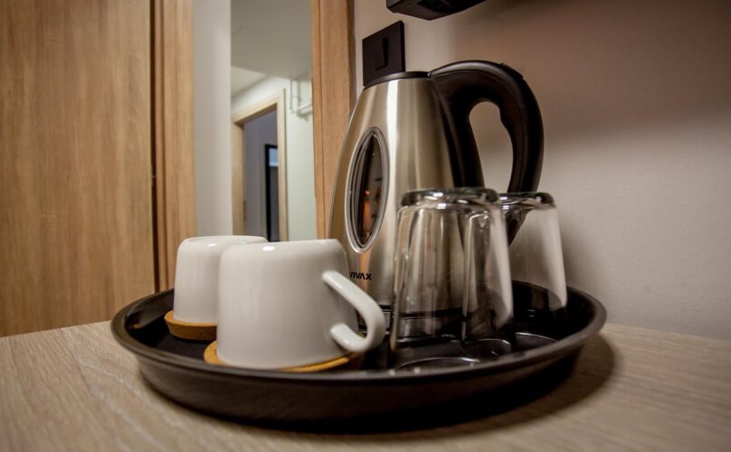 Zagreb City Vibe Apartments & RoomsOver view