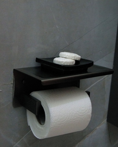 Deluxe Double Suite