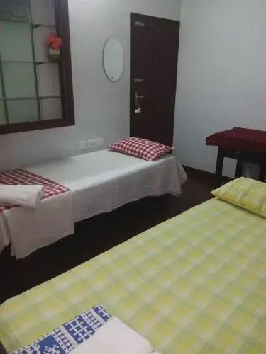 Angels Homestay