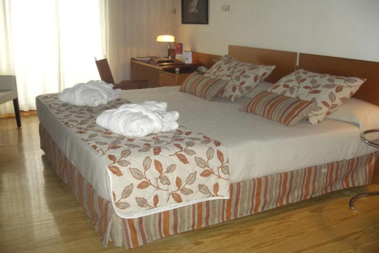 Hotel 4* Parque de Monfragüe